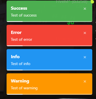 Notify